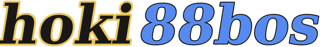 hoki88bos logo