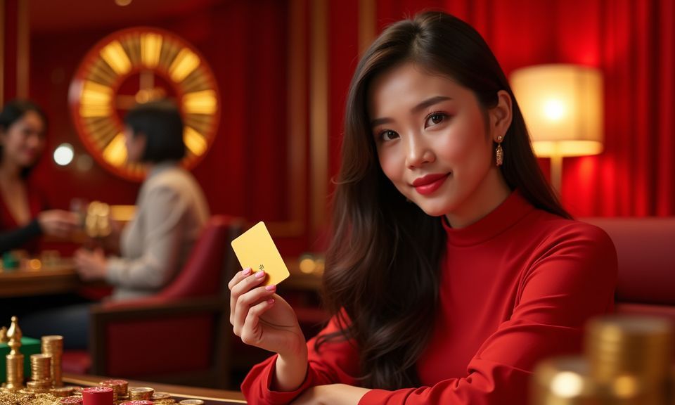 hoki88bos What We Offer Inside hoki88bos Casino